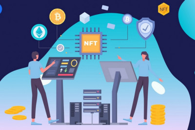 How to Create Your NFT?