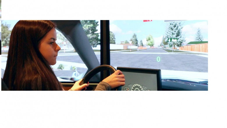 Mill woods driving school Edmonton