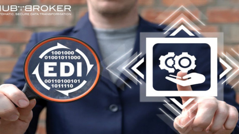 Selecting An EDI Partner For Your Business