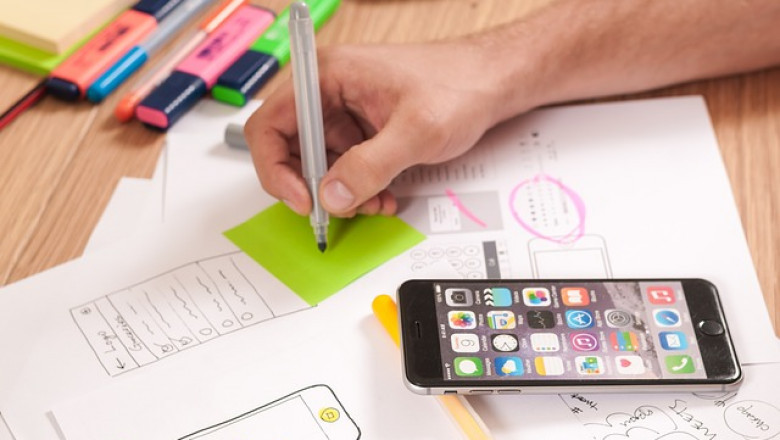 Top app development companies in Chicago