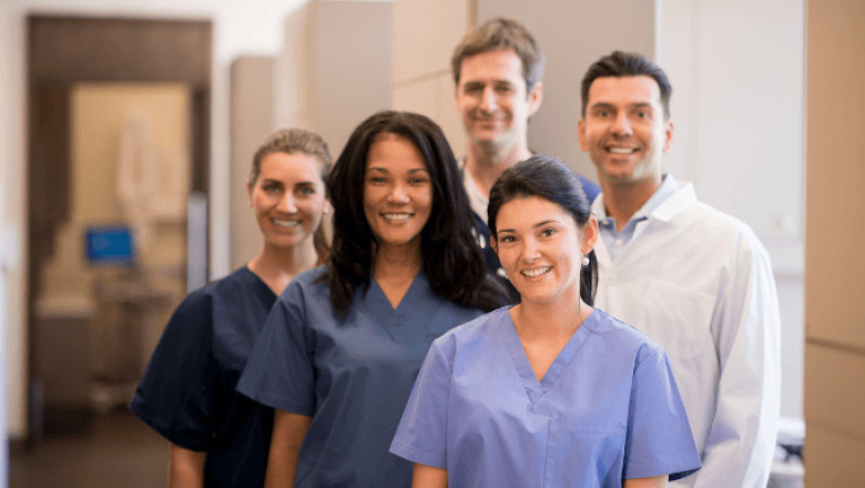 Training Requirements For Nursing Assistant