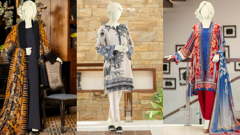 Warda Collection Winter Dresses Collection 2021