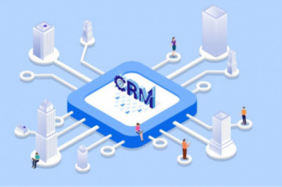 Why does your company need a CRM?