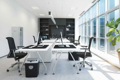 Why Office Renovation Is A Wise Idea For Businessmen?