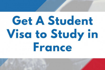 Types of Student Visa in France