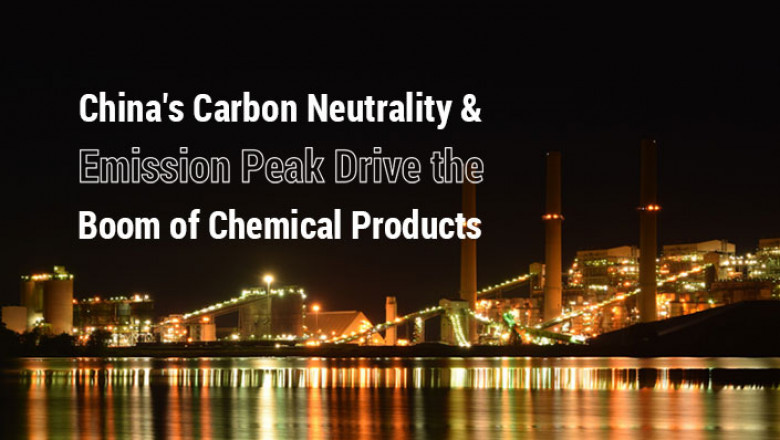Basic & Industrial Chemicals