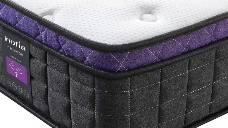 Latex Mattress | Inofia.co.uk