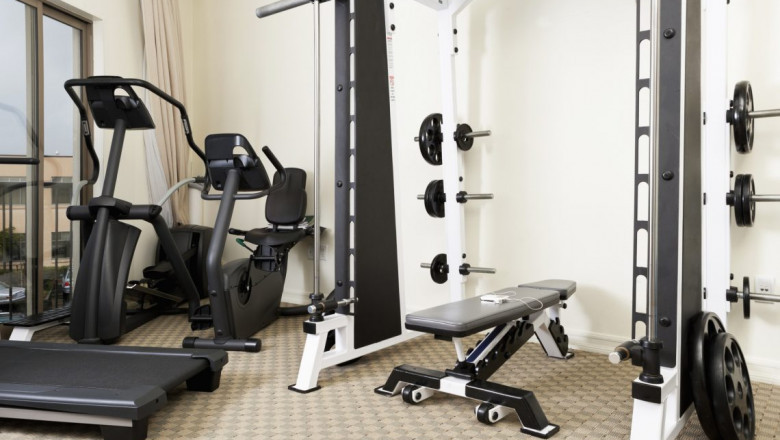 Ways to own a gym equipment