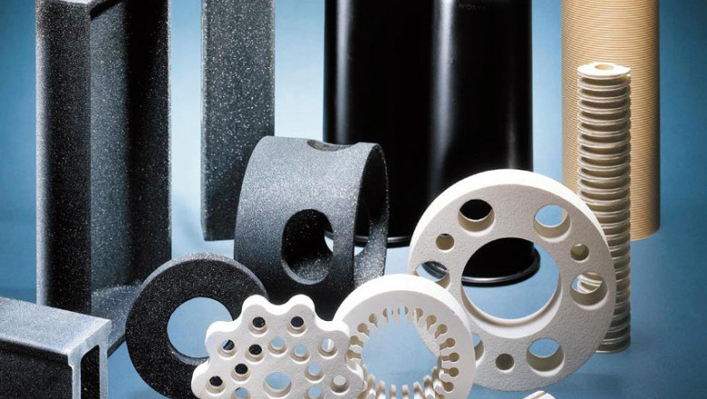 Advanced Ceramics Market Latest Trends, Current Scenarios, Potential Growth and Forecast 2021-2026