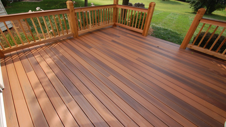 Composite Decking Market Increasing Demand, Driving Growth and Opportunity Outlook 2021-2026