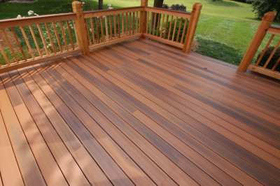 Composite Decking Market Increasing Demand, Driving Growth and Opportunity Outlook 2021-2026