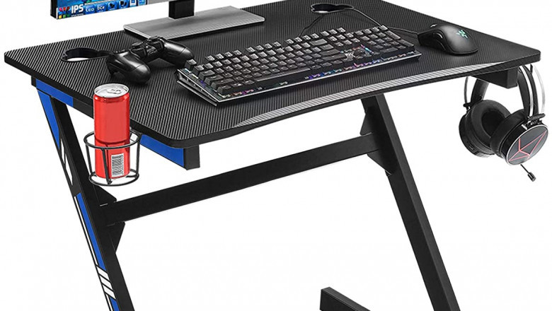 Computer Table, PC Table, Computer Table Price, Computer Desk | Furniture Online