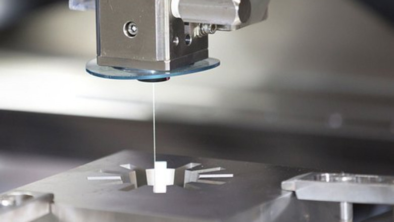 EDM Cutting Wire Market Industry Trends, Growth, Demands, Top Competitor Analysis, Demand, Forecast to 2026