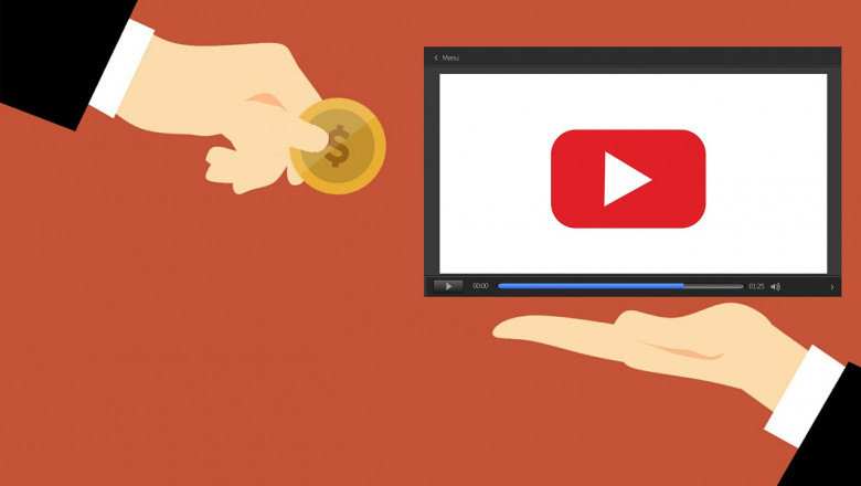 Efficient YouTube Advertising Campaigns in Services with Hyper Fame Digital