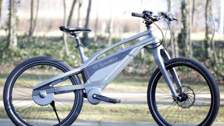 Electric Bikes (Wheels With Diameter Of 20 Inch) Market Survey Report 2021, Global Forecast to 2026