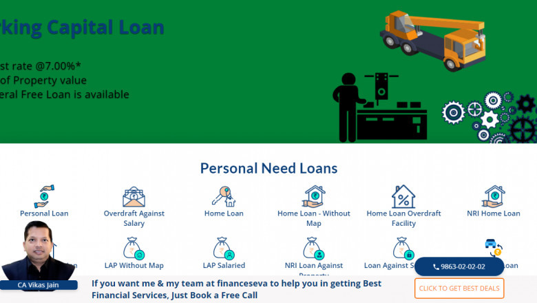 Financeseva.com