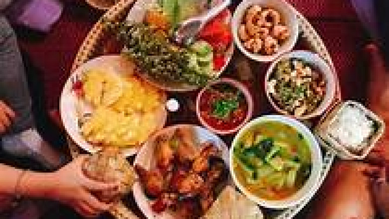 Fresh Thai Food - Mild to Ultra-Spicy |thaispoonlasvegas