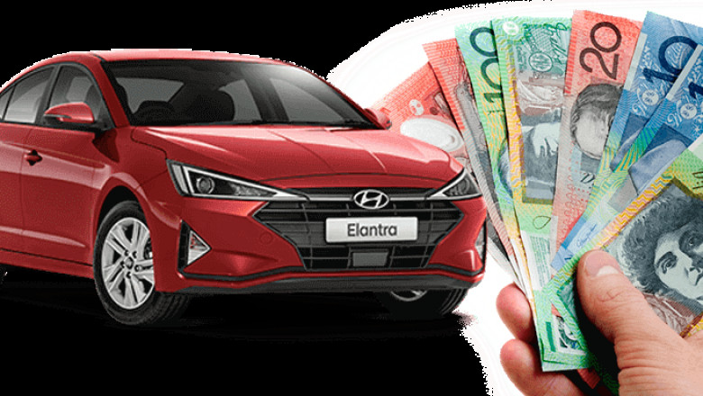 Get Highest Cash for Cars In Canberra Wide