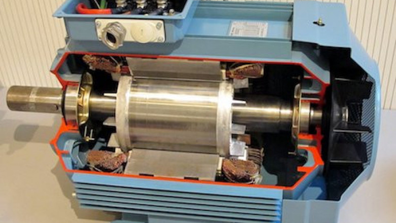 Global Induction Motor Market Forecast, Manufacture Size, Developments and Future Scope To 2027 | ABB, Emerson, GE