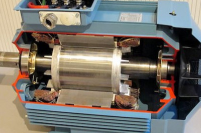 Global Induction Motor Market Forecast, Manufacture Size, Developments and Future Scope To 2027 | ABB, Emerson, GE