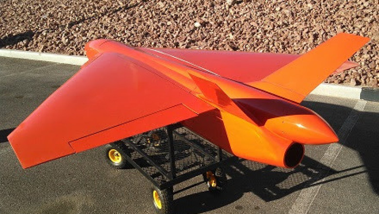 Global Target Drone Market Is Set to Boom in 2021, Coming Years | Lockheed Martin Corporation, The Boeing, Northrop Grumman Corporation