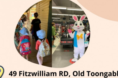 High-Quality Child Care Action Promised at Pendle Hill Early Learning Centre