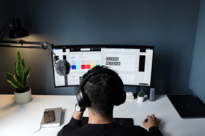 Hire Dedicated Developers & Programmers for Your Business