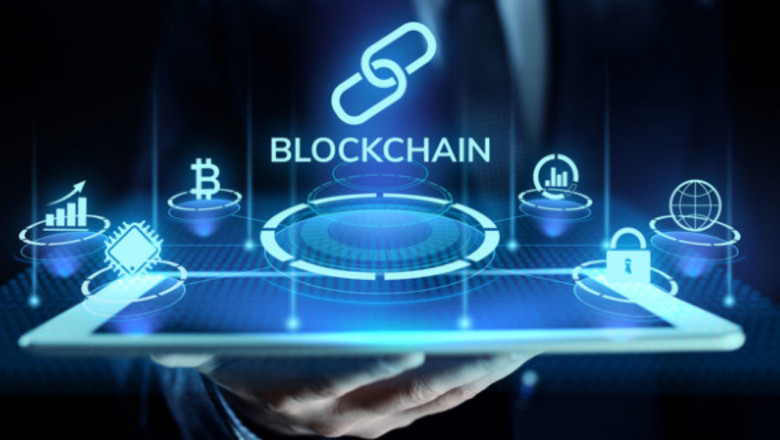 How Blockchain Technology will Change the insurance industry