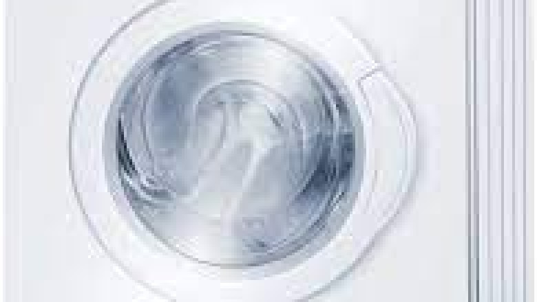 How Efficient Are Domestic Washing Machines In The UK?