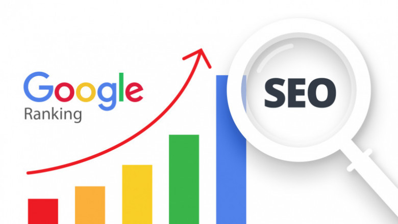 How long does it take to rank on google?