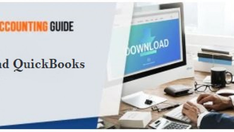How to Download QuickBooks 2015