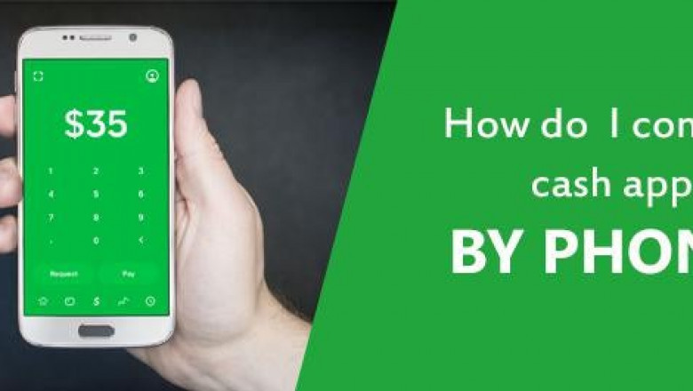 How to transfer money from greendot to cash app with easy steps?