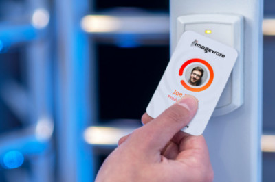 Imageware - Identity And Access Management System