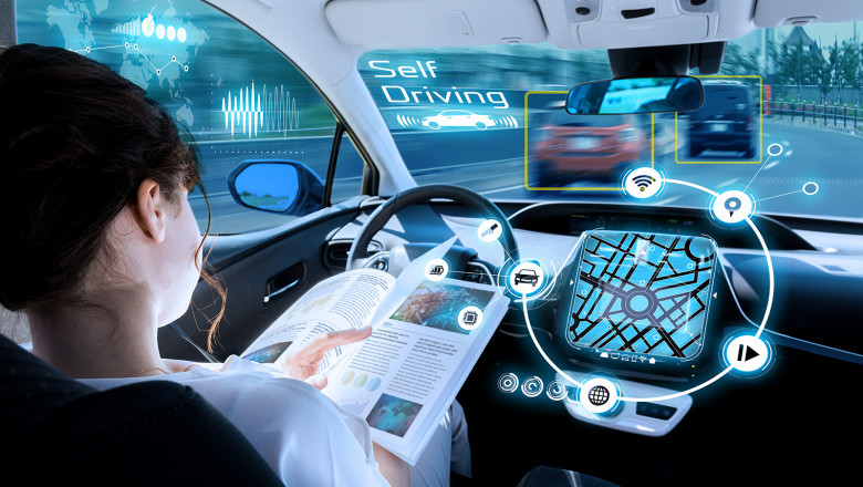 In-Cabin Automotive AI Market Research Report and Forecast to 2027 | Research Informatic