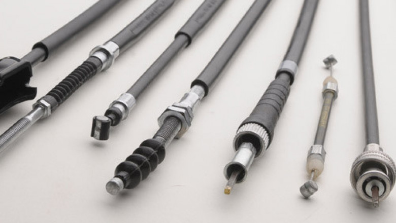 Mechanical Control Cable Market Trajectory, Industry Trends, Growth Factors, Revenue Analysis 2021–2026