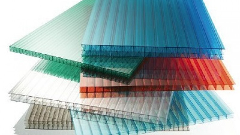 Polycarbonate Market (5.4% CAGR) 2021-2030: Global Industry Size, Share, Growth, Analysis and Forecast