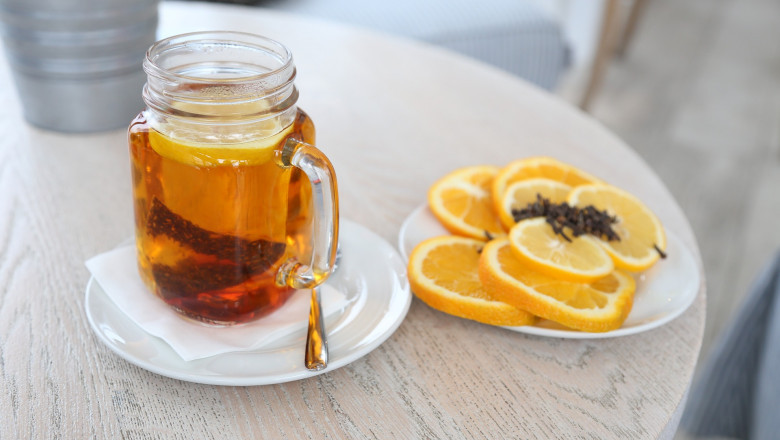 Rooibos Tea Market Outlook by 2026