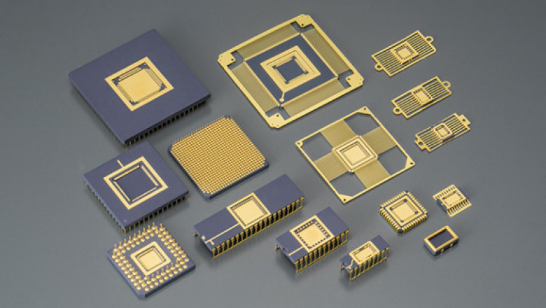 Semiconductor Ceramic Target Market Latest Trend, Growth Analysis, Progression Status, Revenue Expectation to 2026