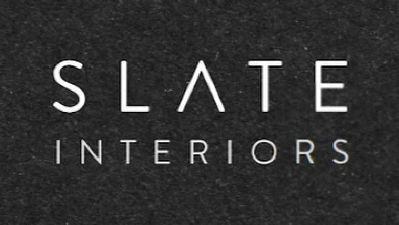 Slate Interiors
