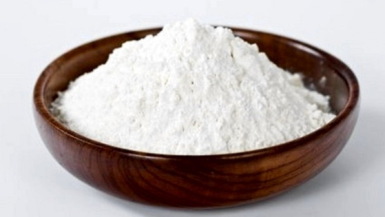 Sodium Carboxymethyl Starch Market Size, Statistical Analysis, Key Trends, Future Opportunity and Forecast 2026