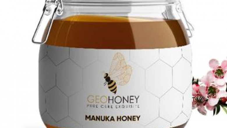 Special about Raw Honey