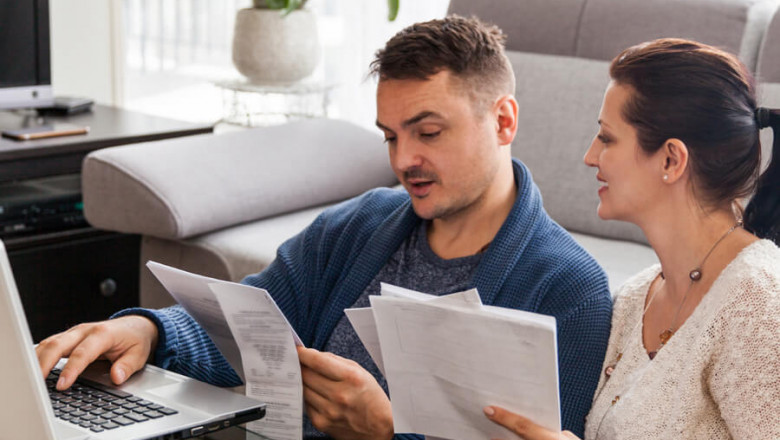 Tax planning services by HRMB Associates LLC