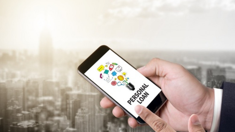 The Best Way To Get Personal Loan Online