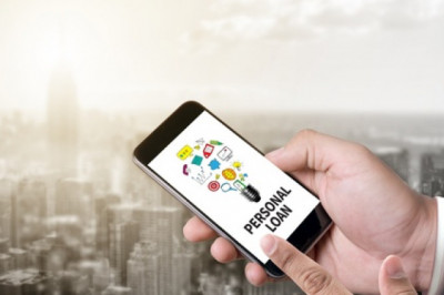 The Best Way To Get Personal Loan Online