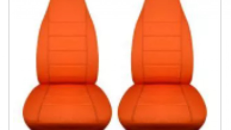 TOP BENEFITS OF BUYING CAR SEAT COVERS!