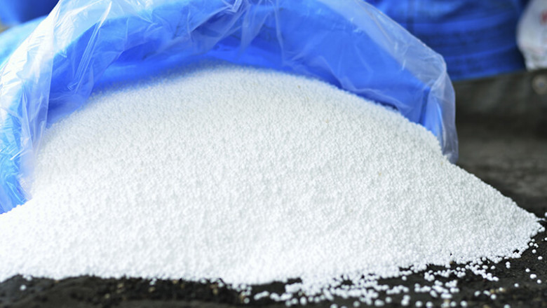 Urea Fertilizers Market Analysis 2021 Demand and Forecast to 2026
