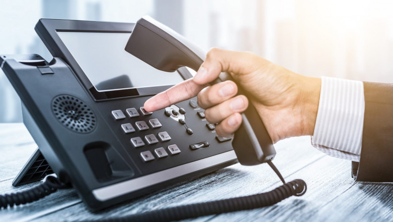 What are the Unique Features of VoIP Phones that Make it Cost-Effective?