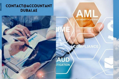 Why Choose Accounting Dubai External Auditing Service In Dubai?