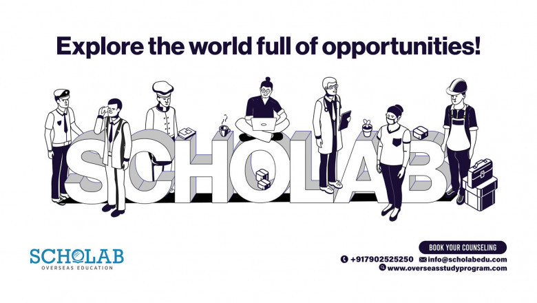 5 Things To Know Before Choosing Reliable Overseas Education Consultant Online