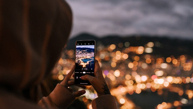 7 common questions for aspiring mobile photographers